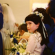 Image for article titled It Was The Best Of Times, It Was The Worst Of Times: A Gallery Of Not So Gorgeous Bridal Fashions